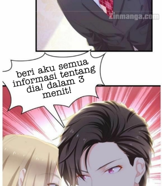 The President Lovely Wife Chapter 05 Gambar 12